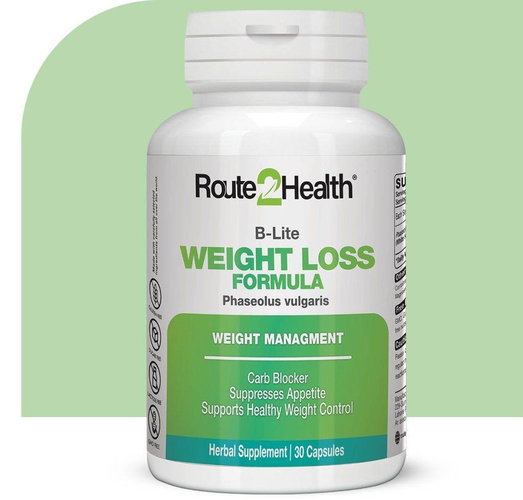 Route 2 Health B-LITE 30ct