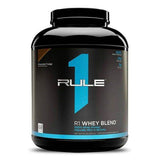 Rule 1 R1 Whey Protein - 68 Servings Chocolate