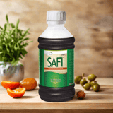 Safi - Hamdard