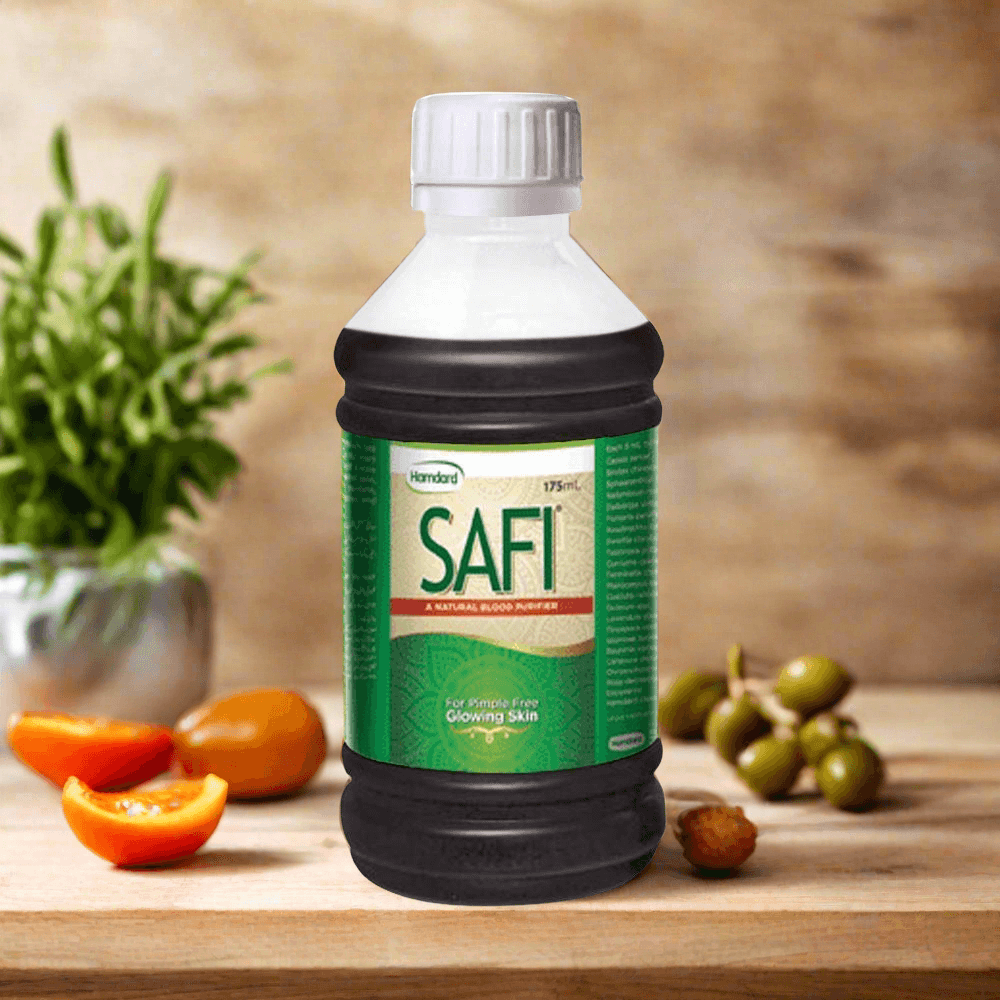 Safi - Hamdard