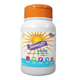 Scotmann’s SunnyD 10000 30 Softgels