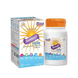 Scotmann’s SunnyD 10000 30 Softgels