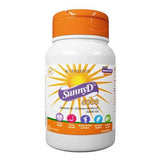 Scotmann’s SunnyD 5000 30 Softgels