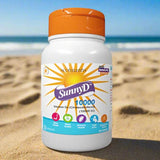Scotmann’s SunnyD 10000 30 Softgels