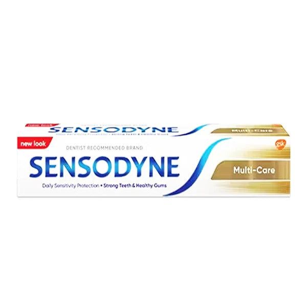 Sensodyne Multi-Care Toothpaste, 100g