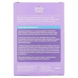 Seven Seas Pregnancy Vitamins with Folic Acid 28ct