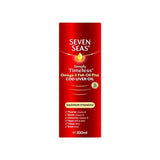 Seven Seas Simply Timeless Maximum Strength Cod Liver Oil 300ml
