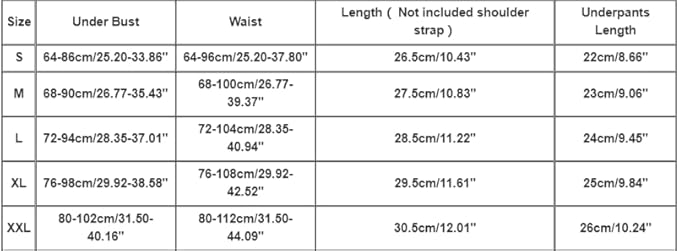 WARD — The Obsidian Cipher Garter Set