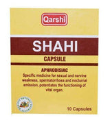 Shahi Capsules - Qarshi