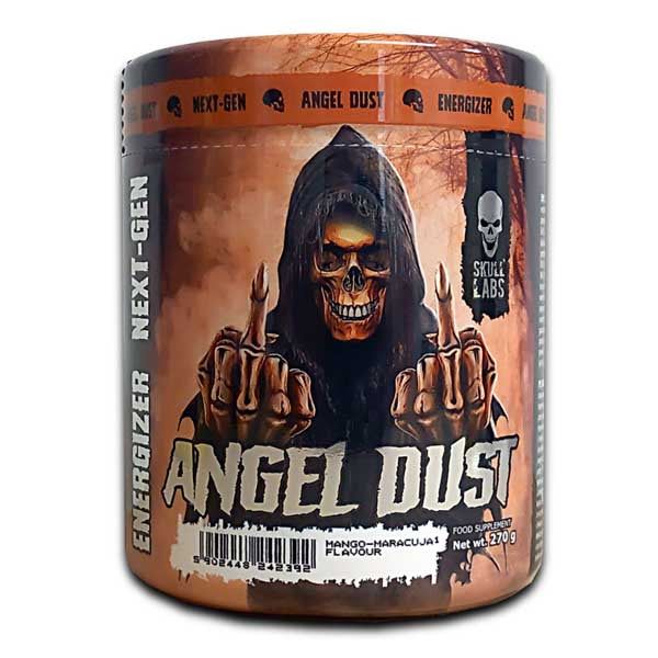 Skull Labz - Angel Dust 60 Servings