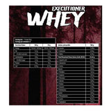 Skull Labz - Executioner Whey 2kg