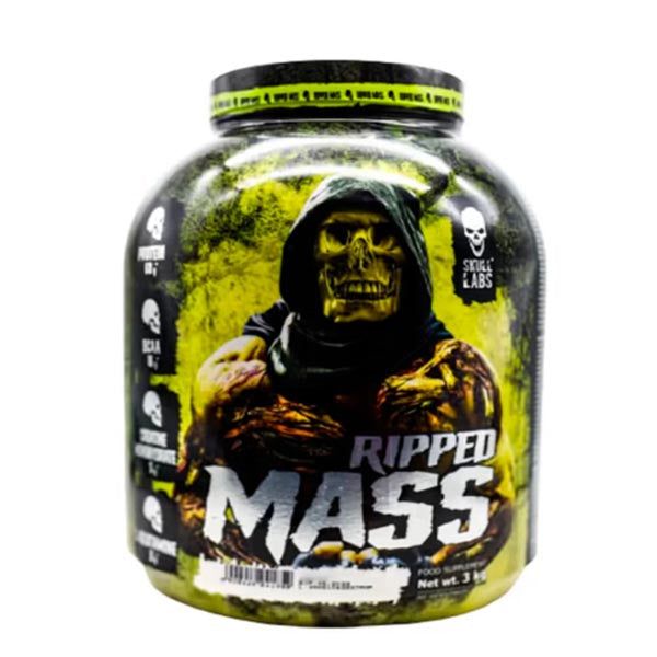Skull Labz - Ripped Mass 3kg