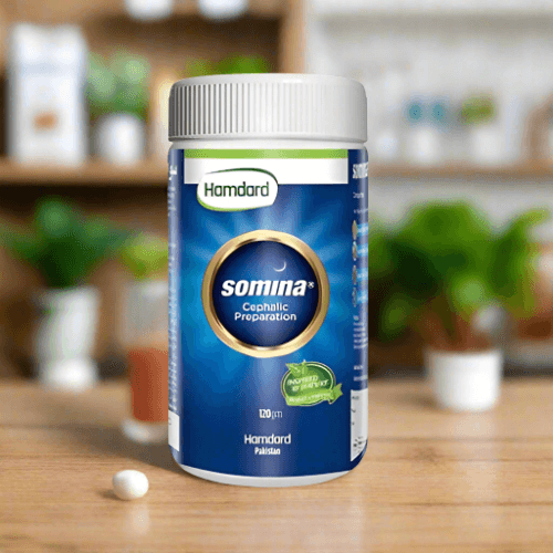 Somina - Hamdard