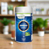 Somina - Hamdard