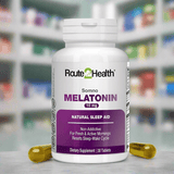 Somno (Melatonin) 10 mg - Route2Health