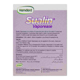 Sualin Vaporease, 19g - Hamdard