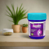 Sualin Vaporease, 19g - Hamdard