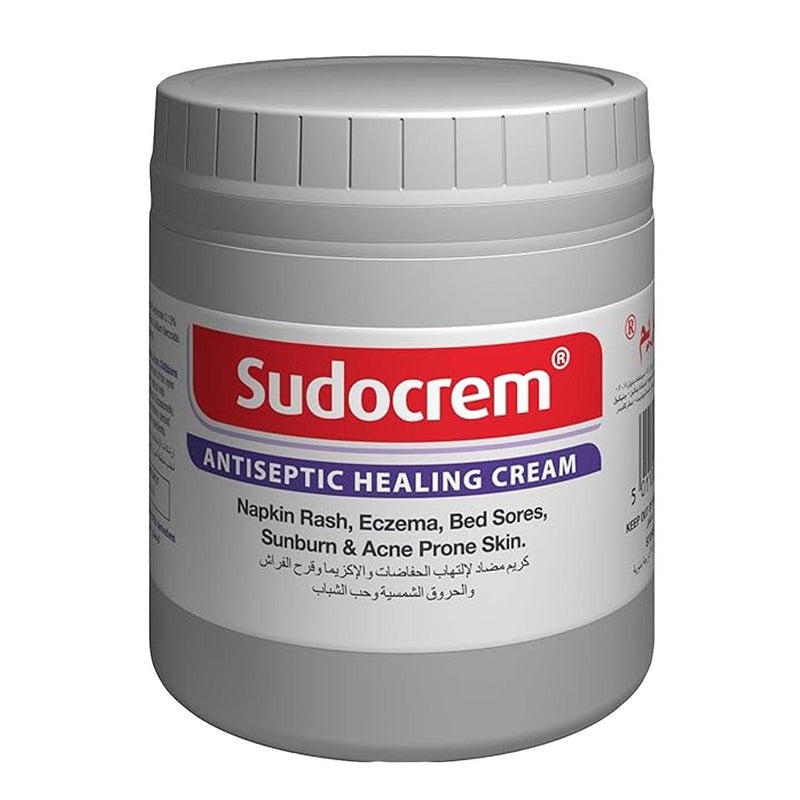 Sudocrem Antiseptic Healing Cream