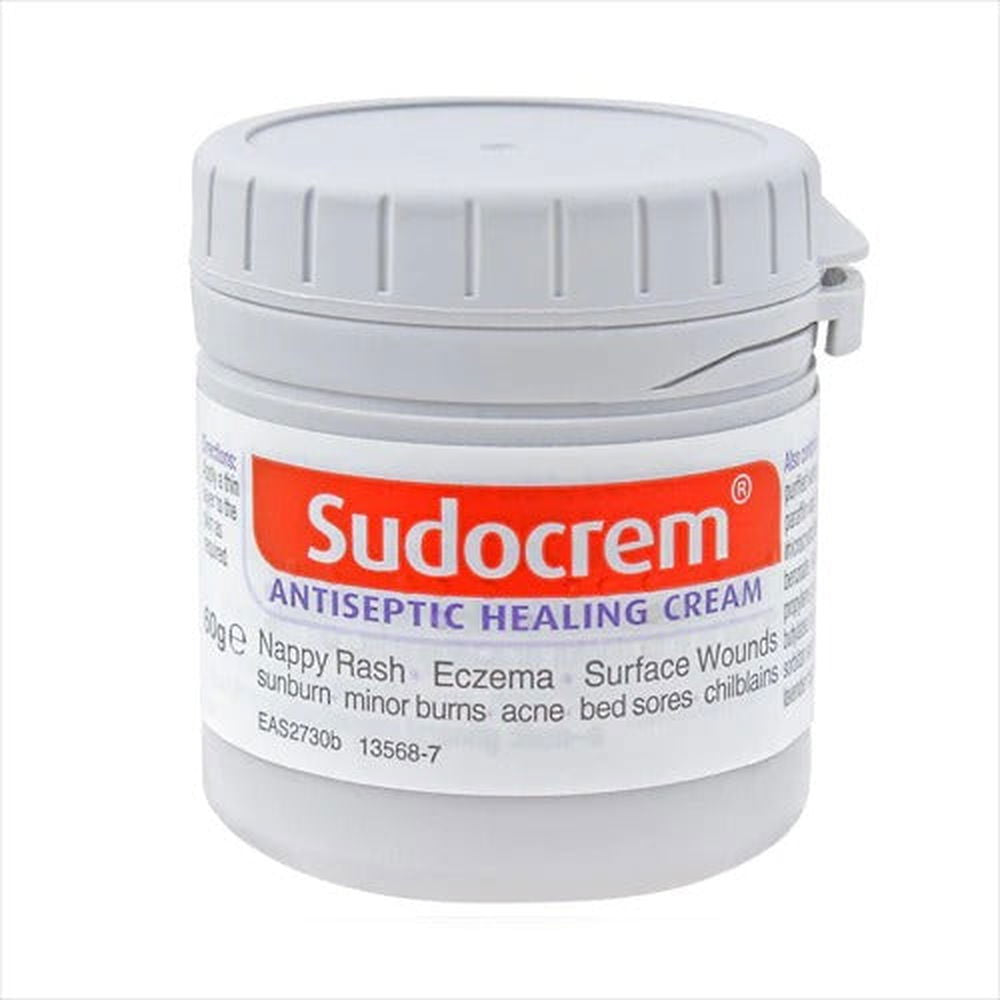 Sudocrem Antiseptic Healing Cream