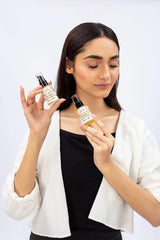 Sukoon Active Glow Vitamin-C Serum