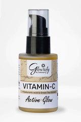 Sukoon Active Glow Vitamin-C Serum