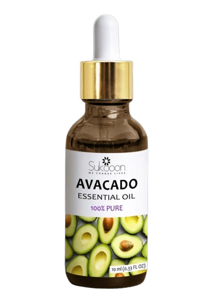 Sukoon Avocado