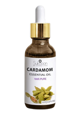 Sukoon Cardamom