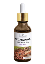 Sukoon Cedarwood
