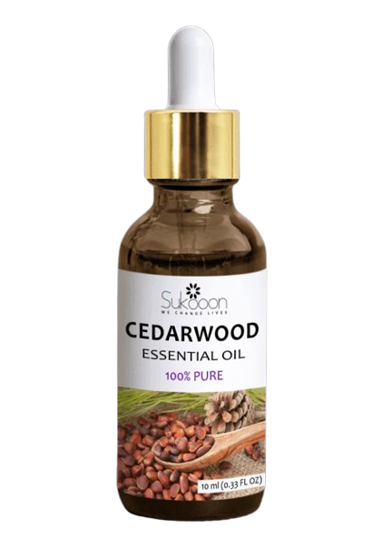Sukoon Cedarwood