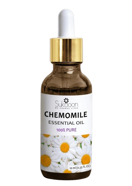 Sukoon Chamomile