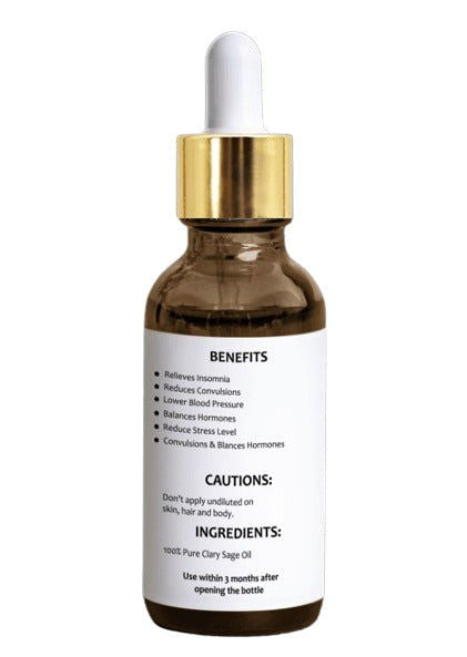 Sukoon Clary Sage