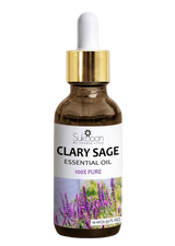 Sukoon Clary Sage