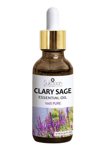 Sukoon Clary Sage