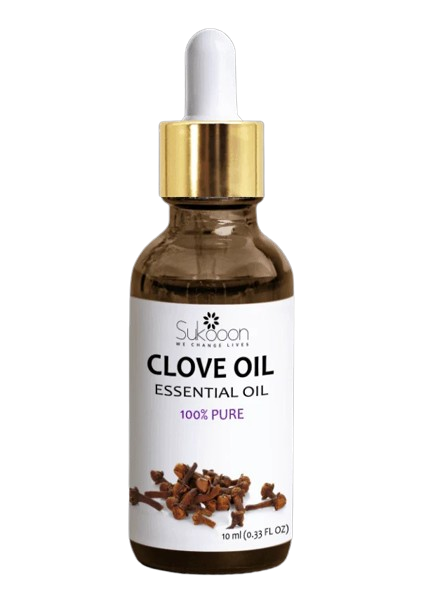Sukoon Clove