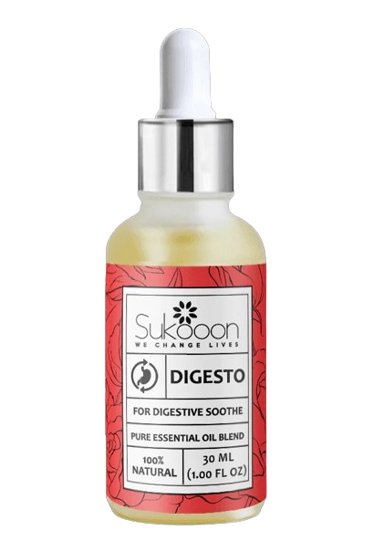 Sukoon Digesto