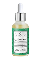 Sukoon ENLIFTO – Anti-Depression & Mental Clarity Booster