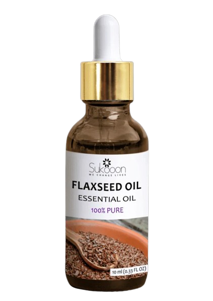 Sukoon Flaxseed