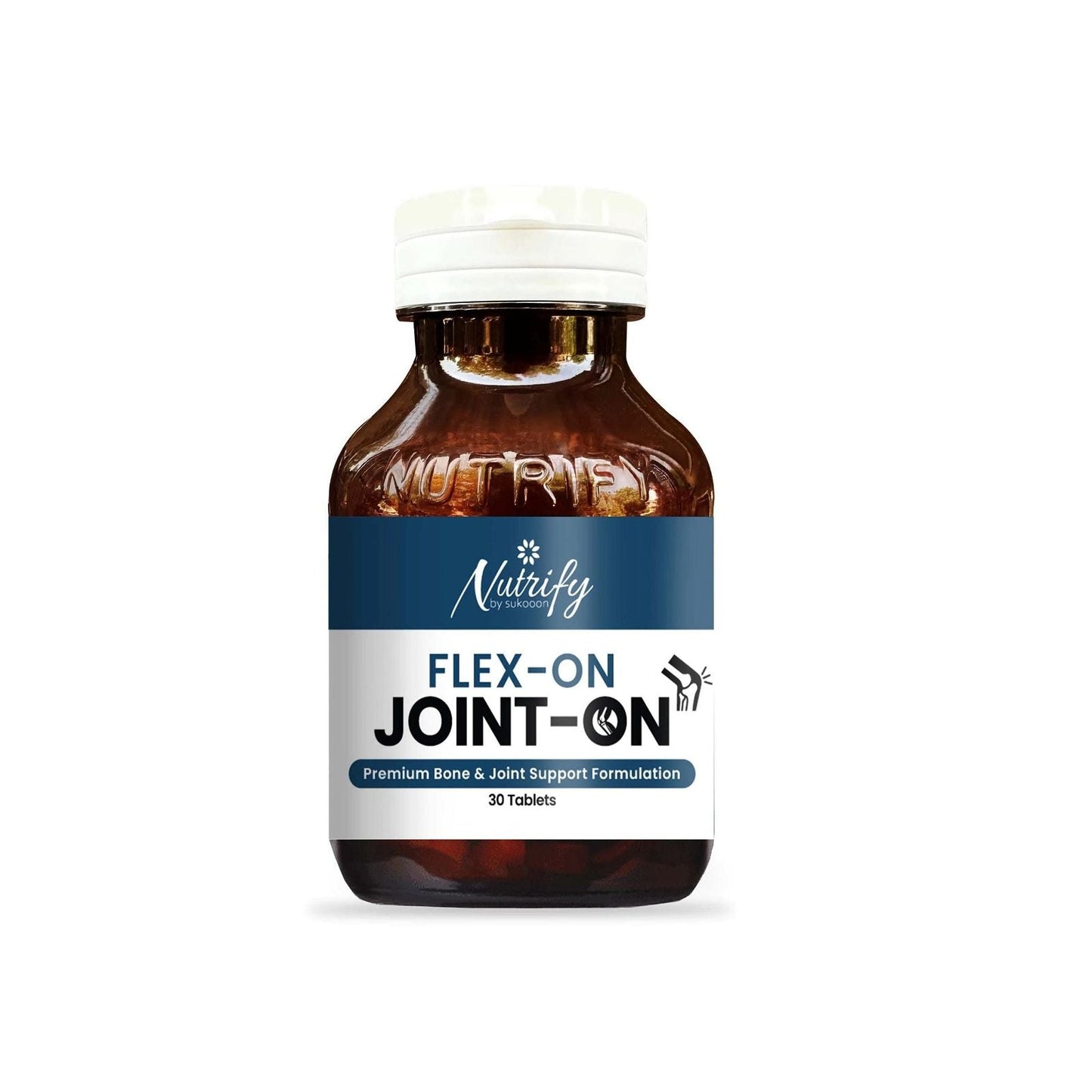 Sukoon Flex-On For Joints Pain & Mobility