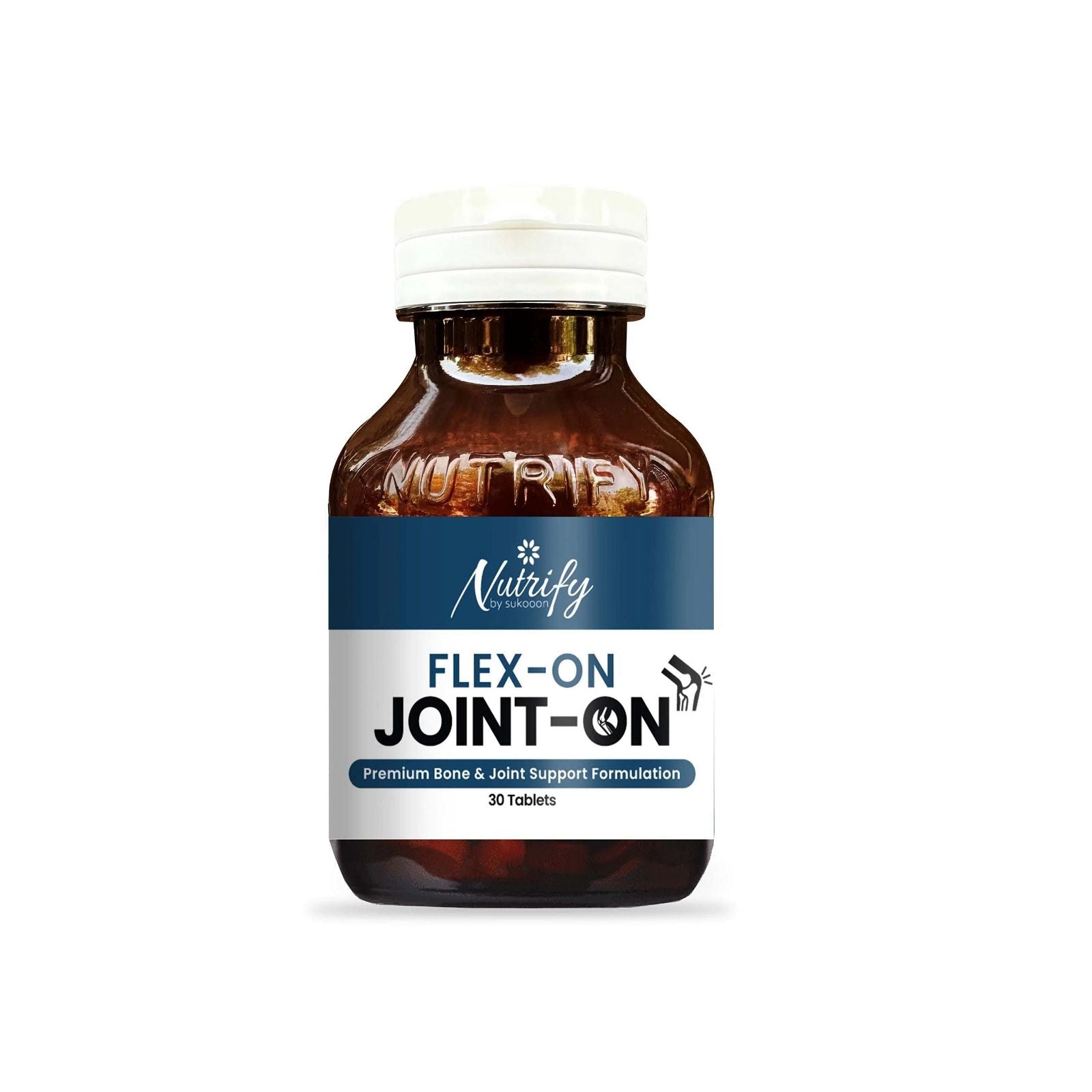 Sukoon Flex-On For Joints Pain & Mobility