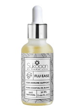 Sukoon FLU EASE – Fast Relief for Headache, Flu & Nasal Congestion