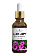 Sukoon Geranium