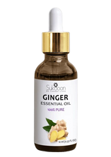 Sukoon Ginger