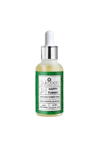 Sukoon Happy Tummy (10ml)