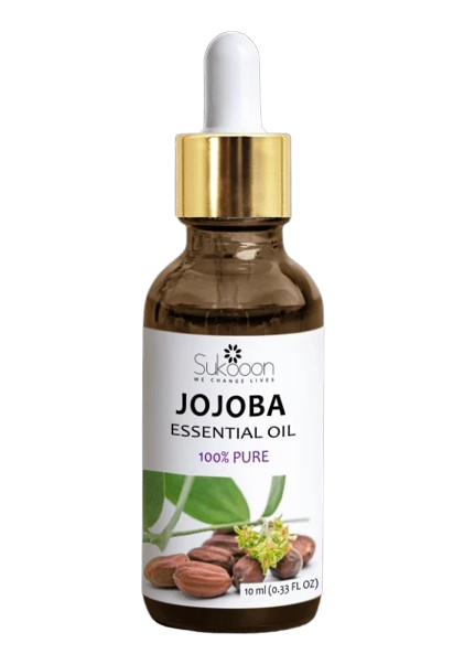 Sukoon Jojoba