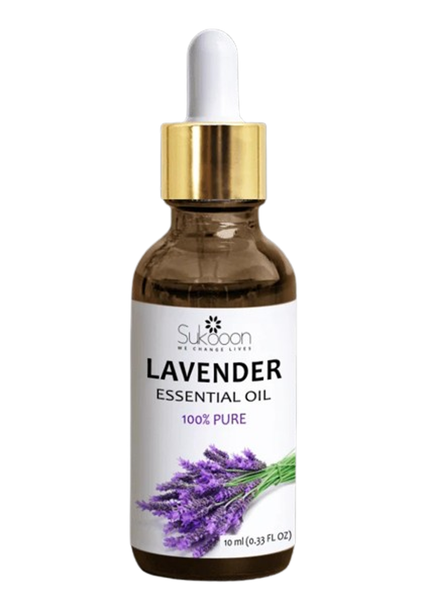 Sukoon Lavender