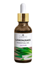 Sukoon Lemongrass