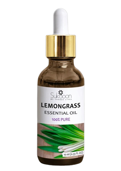Sukoon Lemongrass