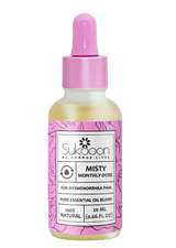 Sukoon Misty
