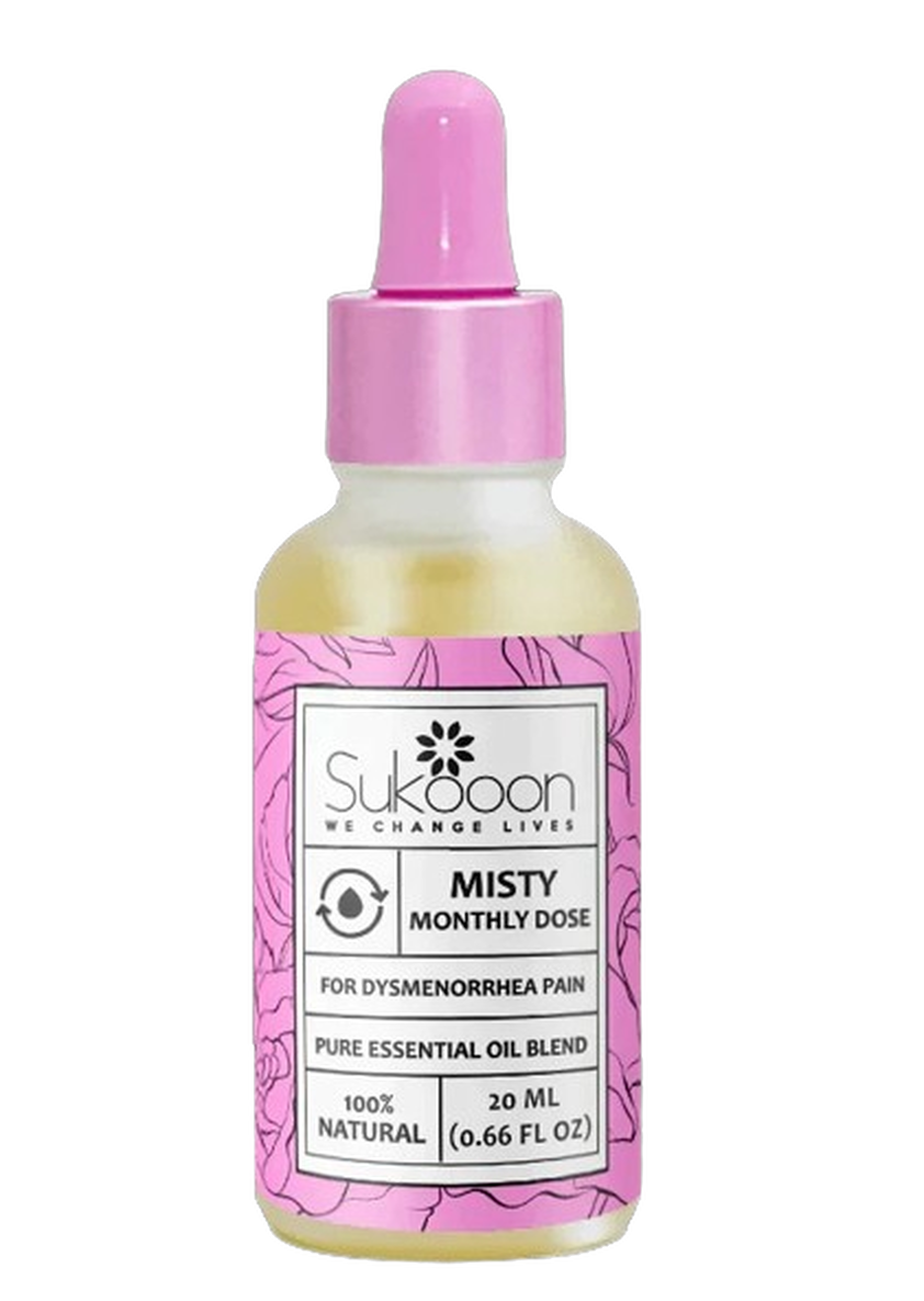 Sukoon Misty