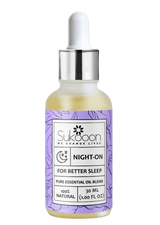 Sukoon Night On – Say Goodbye to Insomnia & Sleep Apnea